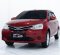 2016 Toyota Etios Valco E Merah - Jual mobil bekas di Kalimantan Barat-9