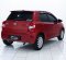 2016 Toyota Etios Valco E Merah - Jual mobil bekas di Kalimantan Barat-11