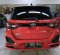 2021 Toyota Raize 1.0T GR Sport CVT (One Tone) Merah - Jual mobil bekas di Banten-3