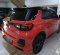 2021 Toyota Raize 1.0T GR Sport CVT (One Tone) Merah - Jual mobil bekas di Banten-4