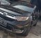 2017 Honda CR-V Prestige Hitam - Jual mobil bekas di Jawa Barat-1