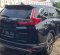2017 Honda CR-V Prestige Hitam - Jual mobil bekas di Jawa Barat-8