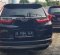 2017 Honda CR-V Prestige Hitam - Jual mobil bekas di Jawa Barat-10