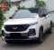 2022 Wuling Almaz Pro 7-Seater Putih - Jual mobil bekas di DKI Jakarta-2