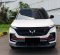 2022 Wuling Almaz Pro 7-Seater Putih - Jual mobil bekas di DKI Jakarta-3