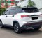 2022 Wuling Almaz Pro 7-Seater Putih - Jual mobil bekas di DKI Jakarta-5