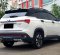 2022 Wuling Almaz Pro 7-Seater Putih - Jual mobil bekas di DKI Jakarta-6