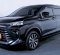 2022 Toyota Avanza 1.5 G CVT Hitam - Jual mobil bekas di DKI Jakarta-2