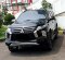 2023 Mitsubishi Pajero Sport NewDakar Ultimate 4x4 A/T Hitam - Jual mobil bekas di DKI Jakarta-2