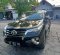2016 Toyota Fortuner VRZ Hitam - Jual mobil bekas di DI Yogyakarta-1