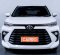2022 Toyota Avanza 1.5G MT Putih - Jual mobil bekas di Jawa Barat-1