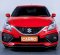 2021 Suzuki Baleno Hatchback A/T Merah - Jual mobil bekas di DKI Jakarta-2
