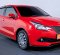 2017 Suzuki Baleno Hatchback A/T Merah - Jual mobil bekas di DKI Jakarta-2