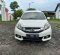 2014 Honda Mobilio E CVT Putih - Jual mobil bekas di Jawa Timur-1