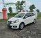 2014 Honda Mobilio E CVT Putih - Jual mobil bekas di Jawa Timur-5