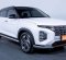 2022 Hyundai Creta Putih - Jual mobil bekas di Banten-1