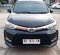 2017 Toyota Avanza Veloz Hitam - Jual mobil bekas di DKI Jakarta-5