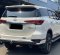 2019 Toyota Fortuner 2.4 TRD AT Putih - Jual mobil bekas di DKI Jakarta-5