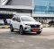 2022 Honda BR-V Prestige CVT with Honda Sensing Putih - Jual mobil bekas di DKI Jakarta-1