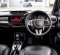 2022 Honda BR-V Prestige CVT with Honda Sensing Putih - Jual mobil bekas di DKI Jakarta-20
