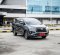 2021 Toyota Kijang Innova V Luxury Abu-abu - Jual mobil bekas di DKI Jakarta-1