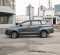 2021 Toyota Kijang Innova V Luxury Abu-abu - Jual mobil bekas di DKI Jakarta-5