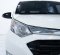 2019 Daihatsu Sigra 1.2 R MT Putih - Jual mobil bekas di Kalimantan Barat-9