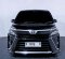 2019 Toyota Voxy 2.0 A/T Hitam - Jual mobil bekas di DKI Jakarta-1