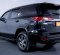 2017 Toyota Fortuner 2.4 G AT Hitam - Jual mobil bekas di DKI Jakarta-4