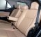2017 Toyota Fortuner 2.4 G AT Hitam - Jual mobil bekas di DKI Jakarta-8