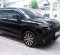 2022 Toyota Avanza 1.5 G CVT Hitam - Jual mobil bekas di DKI Jakarta-3
