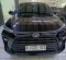 2022 Toyota Avanza 1.5 G CVT Hitam - Jual mobil bekas di Banten-1