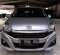 2020 Daihatsu Ayla 1.0L X MT Silver - Jual mobil bekas di Banten-1