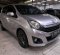 2020 Daihatsu Ayla 1.0L X MT Silver - Jual mobil bekas di Banten-2