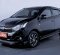 2019 Daihatsu Ayla 1.2 R Deluxe Hitam - Jual mobil bekas di DKI Jakarta-2