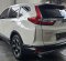 2019 Honda CR-V 1.5L Turbo Putih - Jual mobil bekas di DKI Jakarta-13