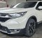 2019 Honda CR-V 1.5L Turbo Putih - Jual mobil bekas di DKI Jakarta-14