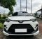 2022 Toyota Raize 1.0T GR Sport CVT TSS (Two Tone) Putih - Jual mobil bekas di DI Yogyakarta-1