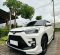 2022 Toyota Raize 1.0T GR Sport CVT TSS (Two Tone) Putih - Jual mobil bekas di DI Yogyakarta-3