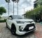 2022 Toyota Raize 1.0T GR Sport CVT TSS (Two Tone) Putih - Jual mobil bekas di DI Yogyakarta-4