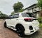 2022 Toyota Raize 1.0T GR Sport CVT TSS (Two Tone) Putih - Jual mobil bekas di DI Yogyakarta-8