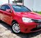 2015 Toyota Etios Valco E Merah - Jual mobil bekas di Kalimantan Selatan-2