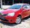 2015 Toyota Etios Valco E Merah - Jual mobil bekas di Kalimantan Selatan-5