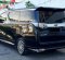2017 Toyota Vellfire 2.5 G A/T Hitam - Jual mobil bekas di DKI Jakarta-7