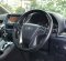 2017 Toyota Vellfire 2.5 G A/T Hitam - Jual mobil bekas di DKI Jakarta-11
