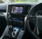 2017 Toyota Vellfire 2.5 G A/T Hitam - Jual mobil bekas di DKI Jakarta-12