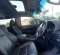 2017 Toyota Vellfire 2.5 G A/T Hitam - Jual mobil bekas di DKI Jakarta-17