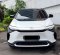 2023 Toyota bZ4X Putih - Jual mobil bekas di DKI Jakarta-2
