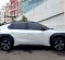 2023 Toyota bZ4X Putih - Jual mobil bekas di DKI Jakarta-4