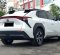 2023 Toyota bZ4X Putih - Jual mobil bekas di DKI Jakarta-5